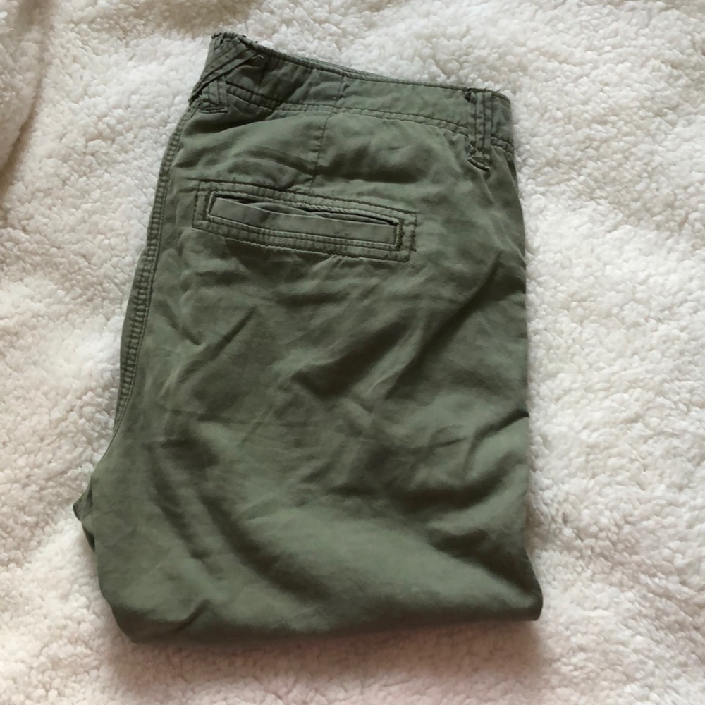Pants